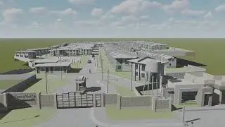 Tierra Verde Parkhomes Walk-Through Video
