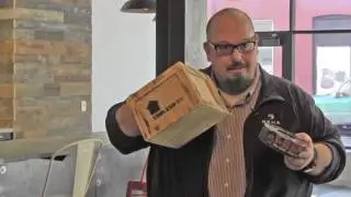 Dan Tratensek Presents: Everyday Products