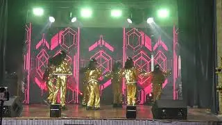 KCA Ipswich Christmas 2025 Twinkle Toes Dance