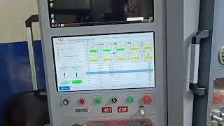 Create BS6 injector testing #diesel #dieselinjector #youtube