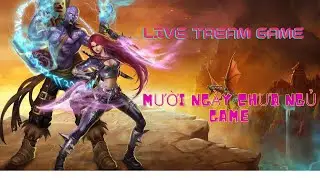 Jack5cu5 | Let's Fight the League of Chess Game Let's Have Fun Live Stream Prt 08