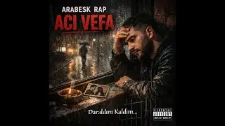 Kaçırılmaması Gereken Bir Şarkı (offical Auidio) #rap #hiphop #arabeskrap