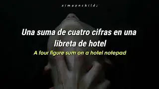 Arctic Monkeys - &lsquo;Perfect Sense&rsquo;  || [Traducida al espa&ntilde;ol | Lyrics]
