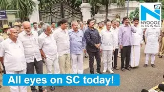Disqualification of Karnataka MLA case: Supreme Court to deliver verdict soon