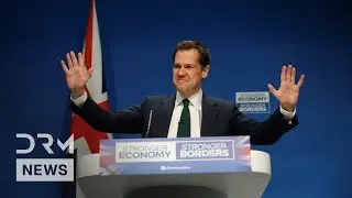 WATCH FULL: Robert Jenrick&rsquo;s Explosive Speech | Conservative Party Conference 2025 | DRM | AC1Z