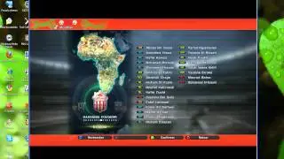 maroc 4 algérie 0 Patch PES 2011 Botola  Maroc 2010-2011 by YOUSSEFOCK part1