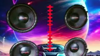 American Bass Boosted Music // Best Remixes Of Popular Songs !! Subwoofer Vibration JBL Speaker 