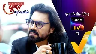 NEW! Pushpa Impossible | Ep 1045 | 8 Oct 2025 | Teaser