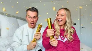 OUR BIGGEST ANNOUNCEMENT YET!