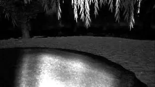 SlenderMod - Everything's black and white!? (+ Download link)