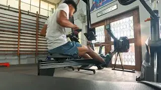 A day in my life at India&rsquo;s Top Sports Training centre | Pre workout | SAI