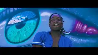 JayRob - Turn Me Up (Official Music Video)