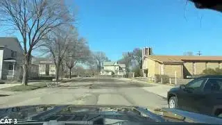 Live on Patrol #329 with the Ramsey County Sheriff's CAT Team (Apr. 12, 2023)