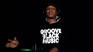05# Groove Black Music Podcasts Sessions by DJ Yanks (House)