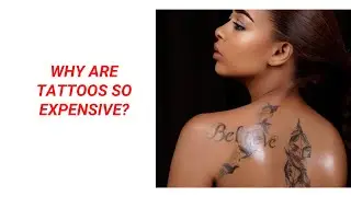 CHEAP tattoo shop in JOHANNESBURG? watch before you get a tattoo