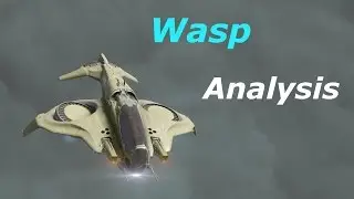 Halo 5 | Wasp Analysis