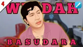 VECTOR ART @WindahBasudara (Part 4) #windah #infinitedesign #vectorart