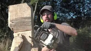 Motorsav