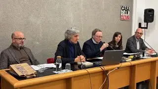 CHIAROMONTE  INTELLETTUALE COSMOPOLITA