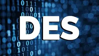 DES&3DES Detaylı Anlatım