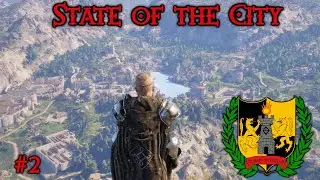 State of the City - 2 (End of Verse 2)