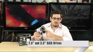 Ultra ULT40326 Hard Drive Dock