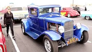 Spring Fest Car Show 2022 Episode II