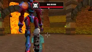 Danger 🚷⚡ Place Welcome 🧌🦹 வேண்ம்டா சாமி Vegas Crime Simulator tamil