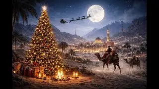 🎮Twas the Night Before Christmas...in the DMZ🌲