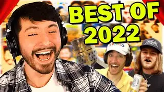 TRANIUM'S BEST OF 2022