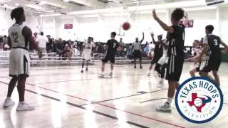 2018 Marshawn Sparks at July GASO