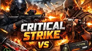 CS2 Ranked Gameplay &ndash; Full Competitive Match | Counter-Strike 2