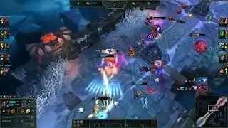 Nidalee   Penta 01