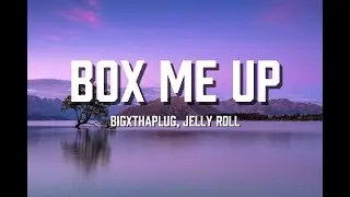 BigXthaPlug - Box Me Up ft. Jelly Roll ( Lyrics )