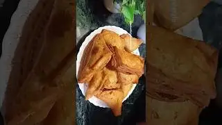 Aloo Puff Patties | #puffpatties #youtubeshorts