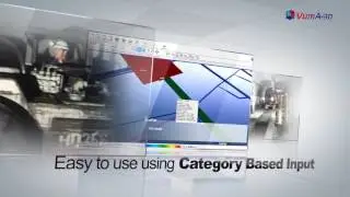 VUMA3D Software suite