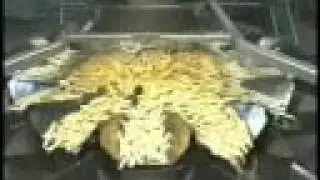 Ishida multi-head weigher quickly & accurately weighs french fries & frozen foods | Heat and Control
