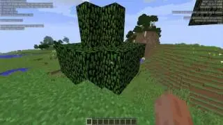 Как сделать так чтобы у minecraft было видно айди предметов