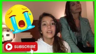Iris Ferrari piange in diretta,litigio con una fan