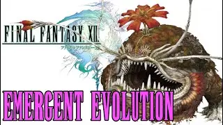 Emergent Evolution - Final Fantasy XIII