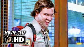 SCARY MOVIE | Awesome Killer Reveal (2000) Movie CLIP HD