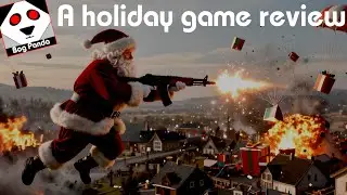 Rating Retro Christmas Games | Daze Before Christmas Breakdown #686