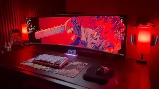 Replacing my 27