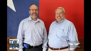 10.02.17 - TWBH Dick Schissler & Chris Wehe
