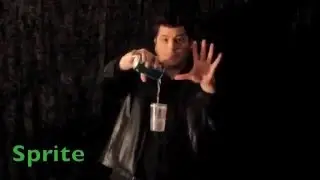 Magnetic Airborne (Cola) by Twister Magic