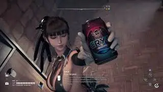 Stellar Blade - Cryo Original CAN