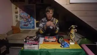 Back to The Movie.NETFLIX f&uuml;r uns.Mako einfach Meerjungfrau Staffel 1,Folge14.Die Meerjungfrau Mafia