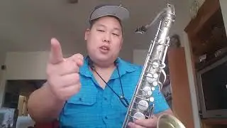 How To Play Like MICHAEL BRECKER