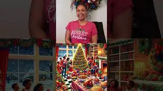 What's Florida #1 Christmas Tradition?