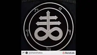 Atmo Black Metal Vocal cover